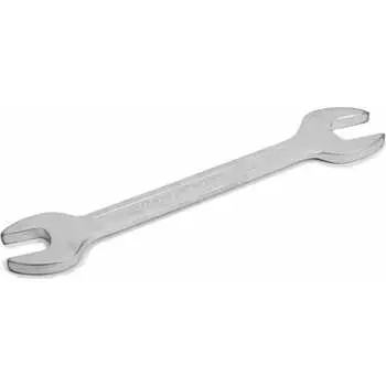 Двойной гаечный ключ KENDO 15706