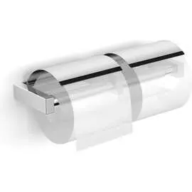 Двойной горизонтальный бумагодержатель LANGBERGER