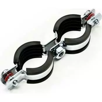 Двойной хомут UWS 020.012.D 134725