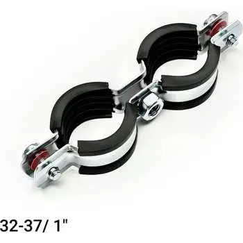 Двойной хомут UWS 020.100.D 134724