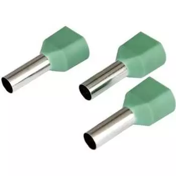 Двойной изолированный наконечник-гильза HLT Ншви2 084-04-62,084-04-062 4670042794296