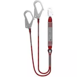 Двойной капроновый строп SAFE-TEC ABS212R-56