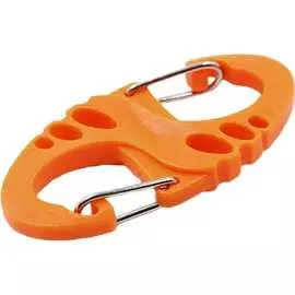 Двойной карабин Следопыт PF-SH-20