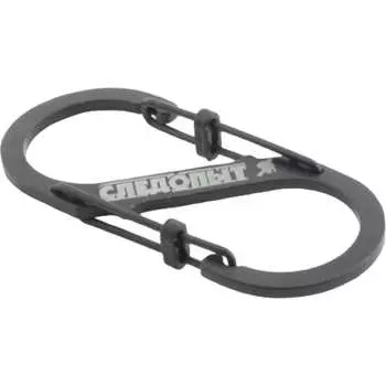 Двойной карабин Следопыт PF-SH-16