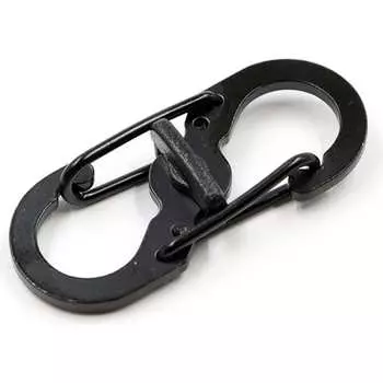 Двойной карабин Следопыт PF-SH-17