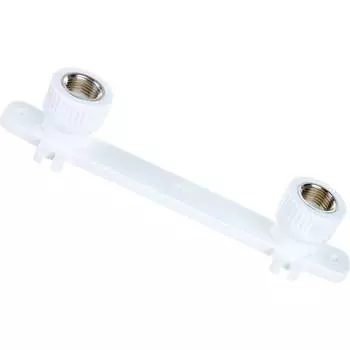 Двойной комбинированный отвод SLT AQUA