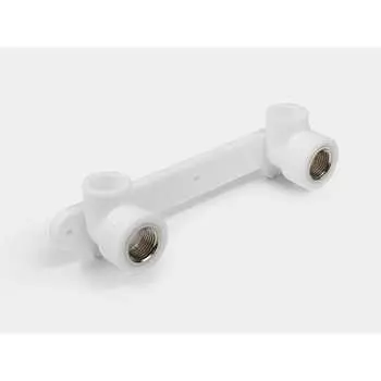 Двойной комбинированный угольник КОНТУР 11422020100