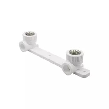 Двойной комбинированный уголок VRT 538274