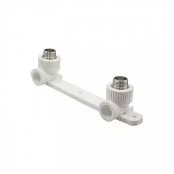 Двойной комбинированный уголок VRT 538273