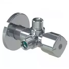 Двойной кран ARCO