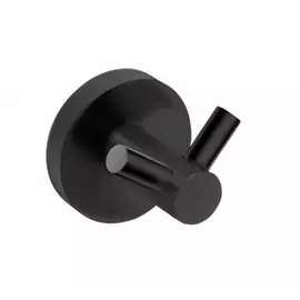 Двойной крючок BEMETA DARK 104106030