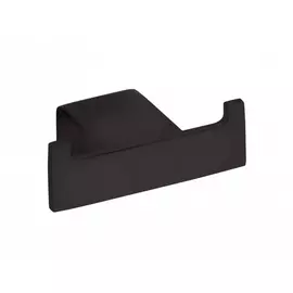 Двойной крючок BEMETA NERO 135006030