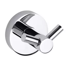 Двойной крючок BEMETA OMEGA 104106032