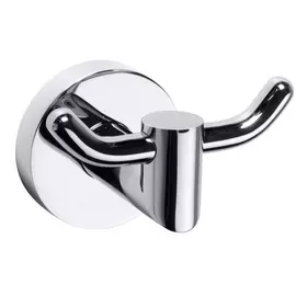 Двойной крючок BEMETA OMEGA 104206032