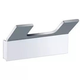 Двойной крючок BEMETA SOLO 139106032