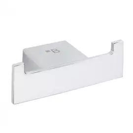 Двойной крючок BEMETA VIA 135006032