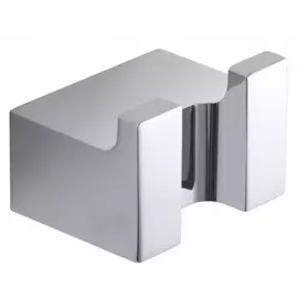 Двойной крючок BEMETA VIA 135006232