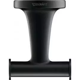 Двойной крючок для полотенца Duravit