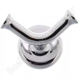 Двойной крючок для полотенец AM.PM