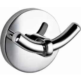 Двойной крючок для полотенец Nofer