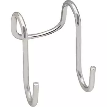 Двойной крючок для рейлинга STARFIX SMZ5-5181-2