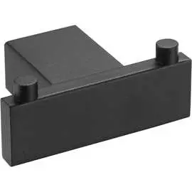 Двойной крючок для ванной Mediclinics