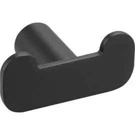 Двойной крючок для ванной Mediclinics