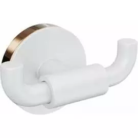 Двойной крючок FORA LORD FOR-LORD053WT