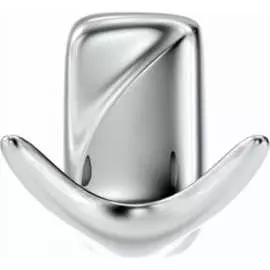 Двойной крючок FORA FLOWER FOR-FL053