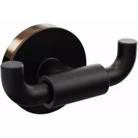 Двойной крючок FORA LORD FOR-LORD053BL