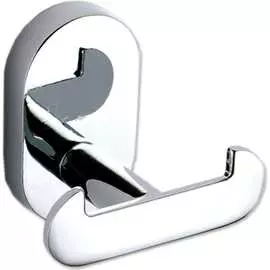 Двойной крючок FORA BRASS BR053