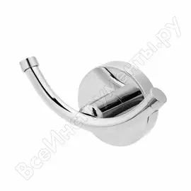 Двойной крючок FORA Лонг L027