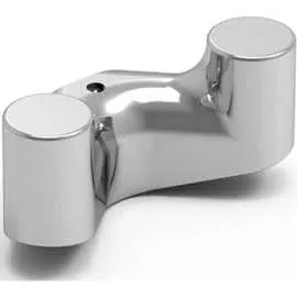 Двойной крючок KOIN CUT012