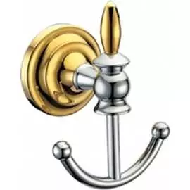 Двойной крючок MELANA 820008