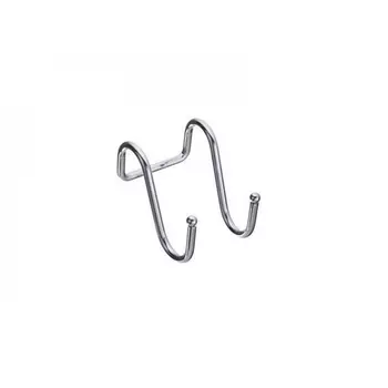 Двойной крючок MFK-TORG