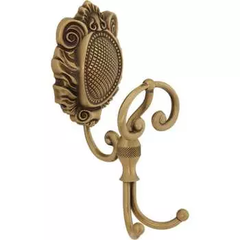 Двойной крючок Migliore CLEOPATRA 16633