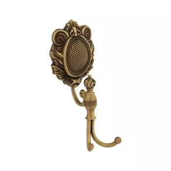 Двойной крючок Migliore CLEOPATRA 16634