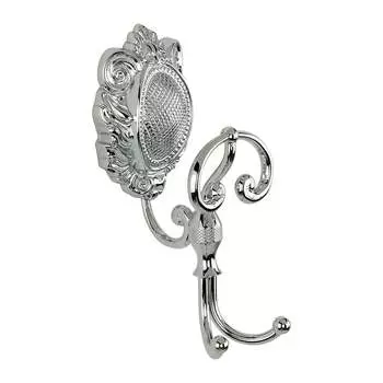 Двойной крючок Migliore CLEOPATRA 16661