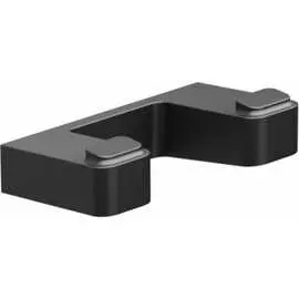 Двойной крючок Ravak TD 100.20 X07P554