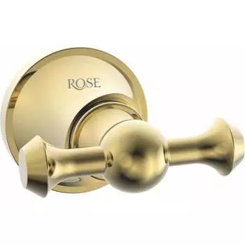 Двойной крючок ROSE RG1921E