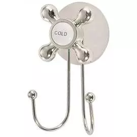 Двойной крючок Рыжий кот SPOT-BH-01 008144