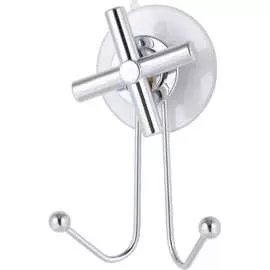 Двойной крючок Рыжий кот CROSS-CH-01 008138