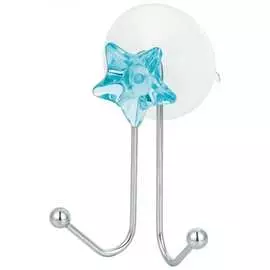 Двойной крючок Рыжий кот W2790 Звезда 004719