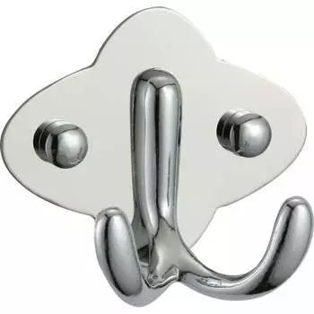 Двойной крючок Savol S-00101B 24301