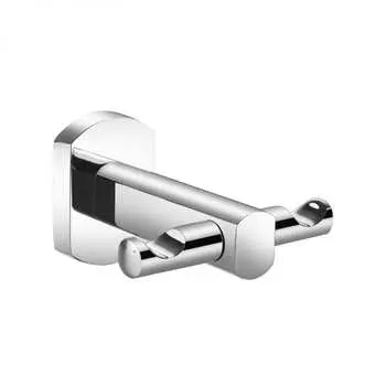 Двойной крючок сплав металлов milardo neva mi nevsm10m41