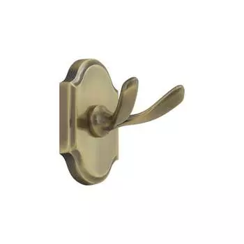 Двойной крючок VERAGIO