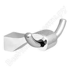 Двойной крючок verran luma 257-25