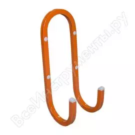 Двойной крюк Delta-Park HD-15 5006007