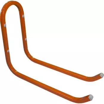 Двойной крюк Delta-Park HD-45 5006009