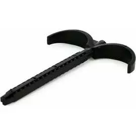 Двойной крюк для двух труб DAVETI